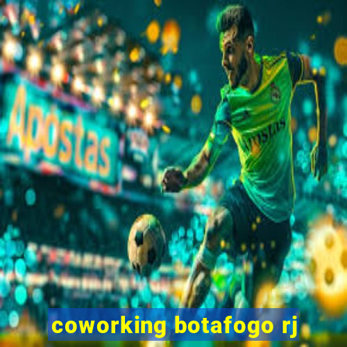 coworking botafogo rj